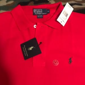 Ralph Lauren polo